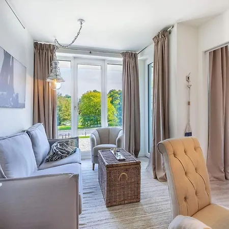Travemuende Beachside Bliss * Λίμπεκ